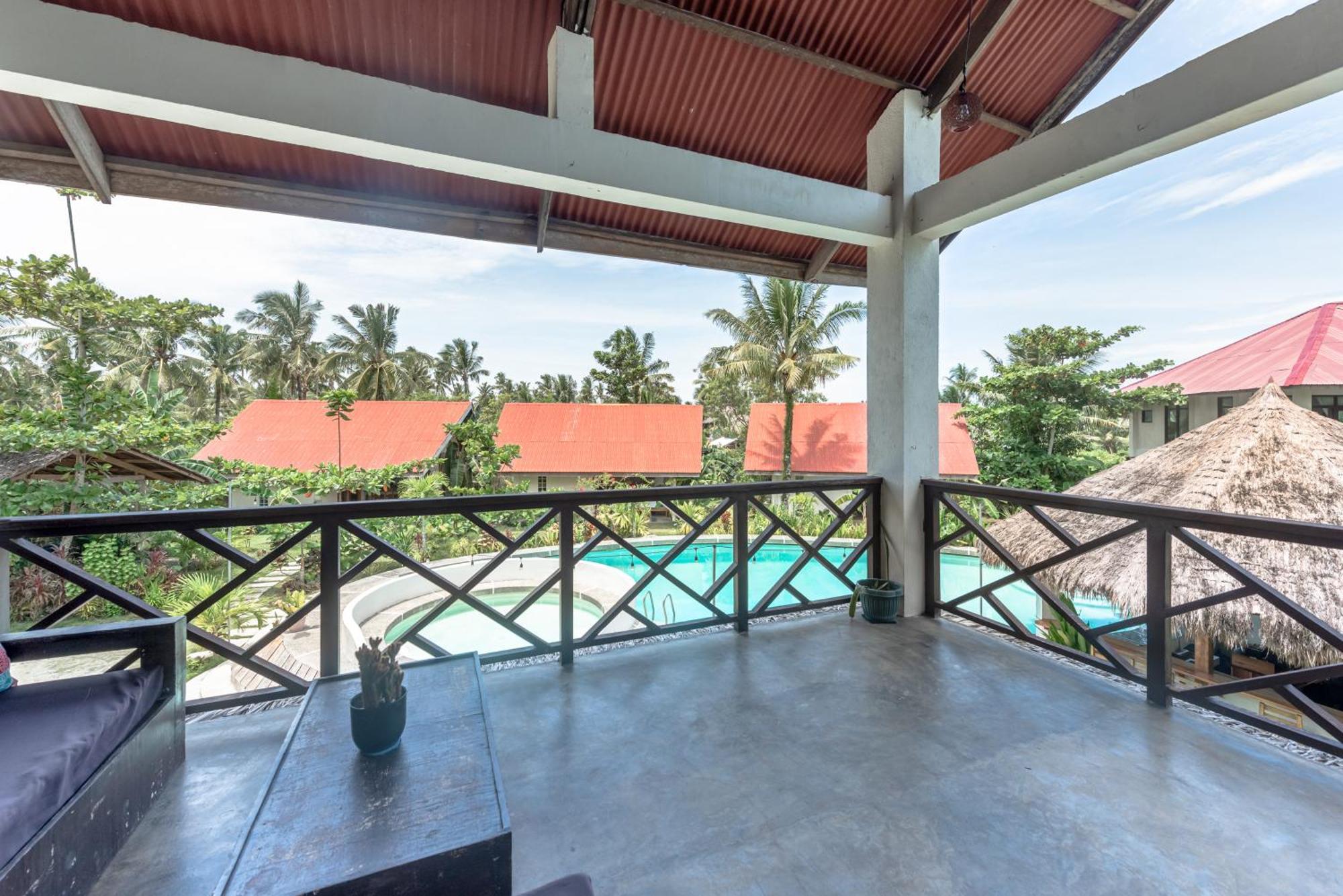 Ohana Resort Siargao 卢纳将军城 外观 照片