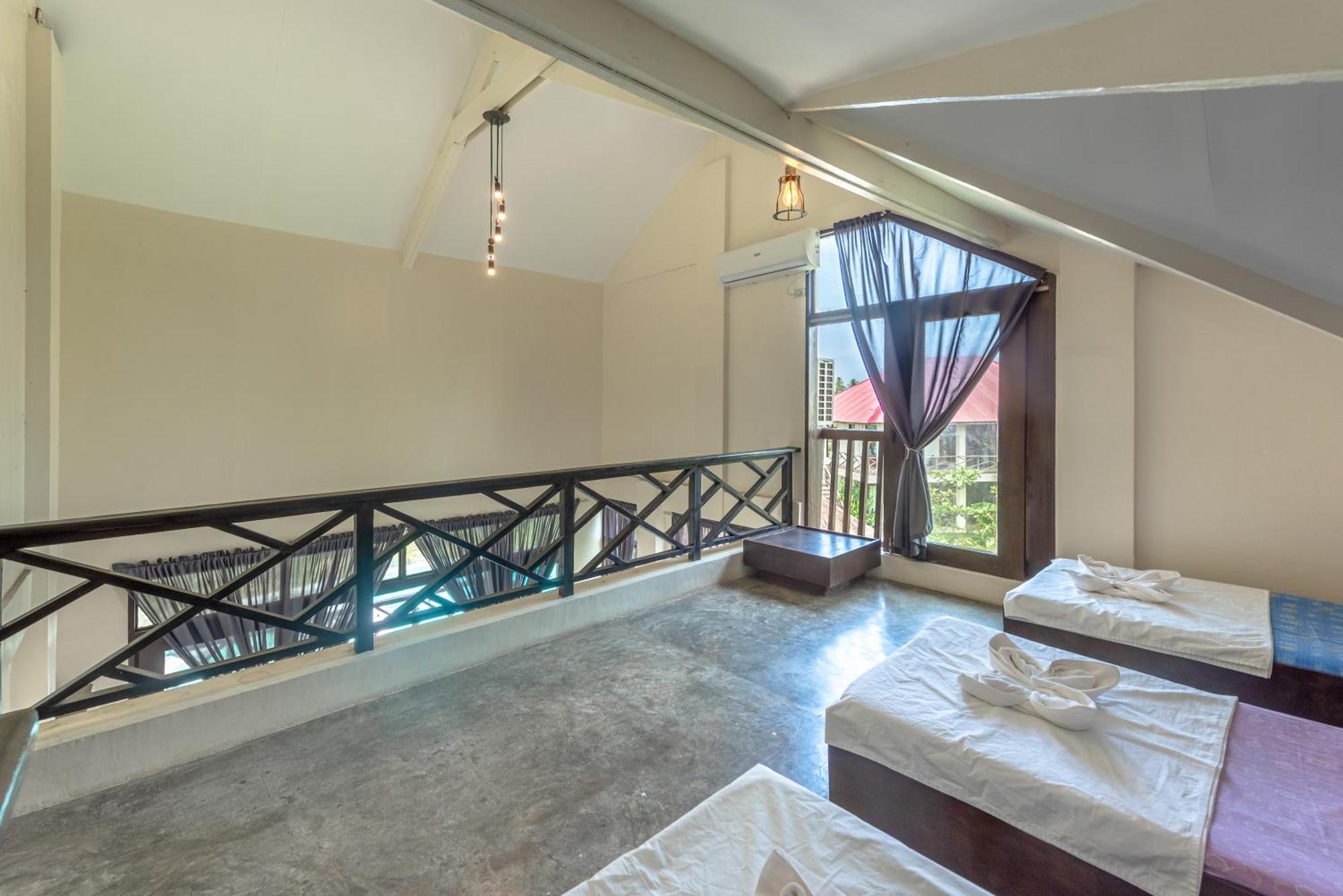 Ohana Resort Siargao 卢纳将军城 外观 照片