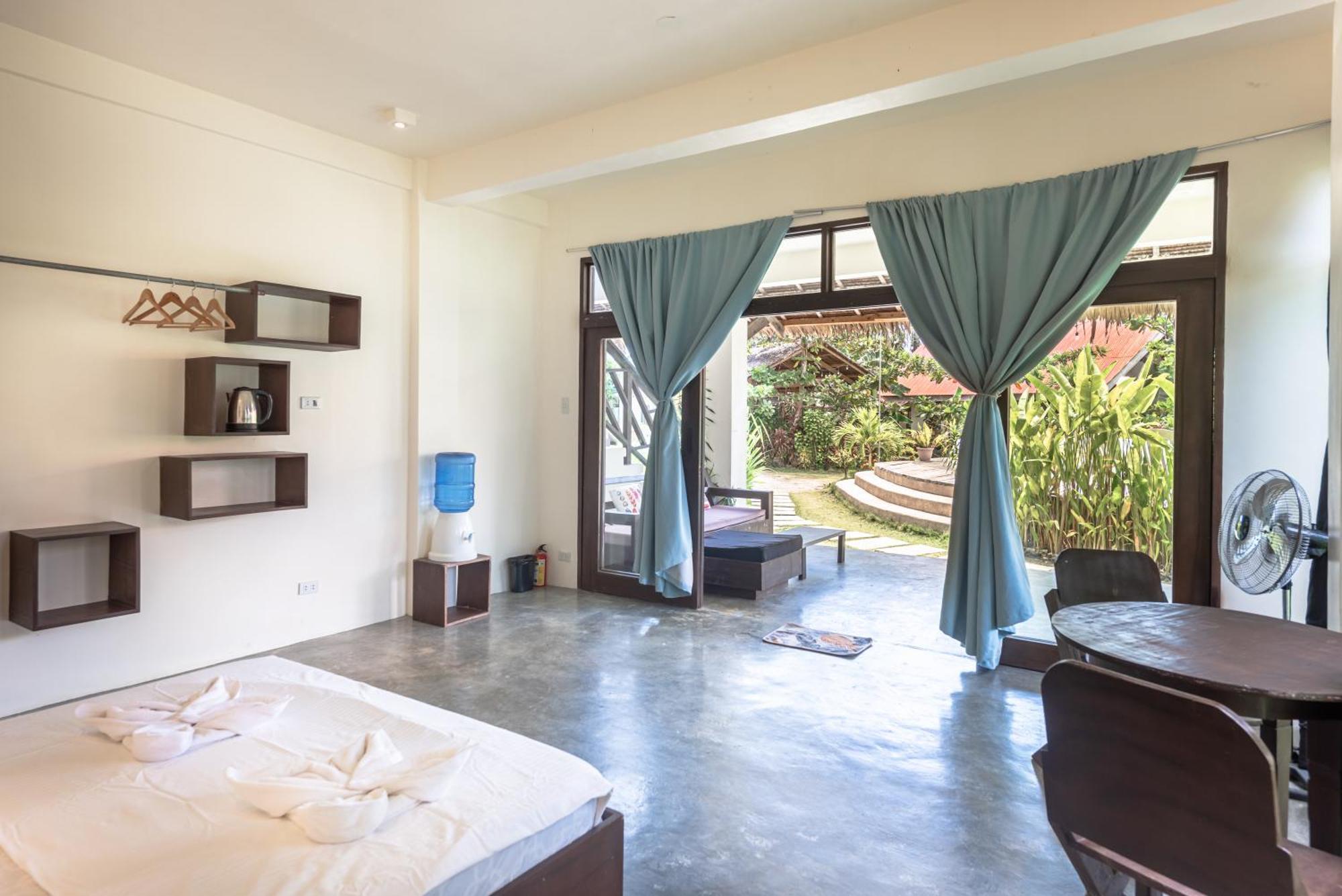 Ohana Resort Siargao 卢纳将军城 外观 照片