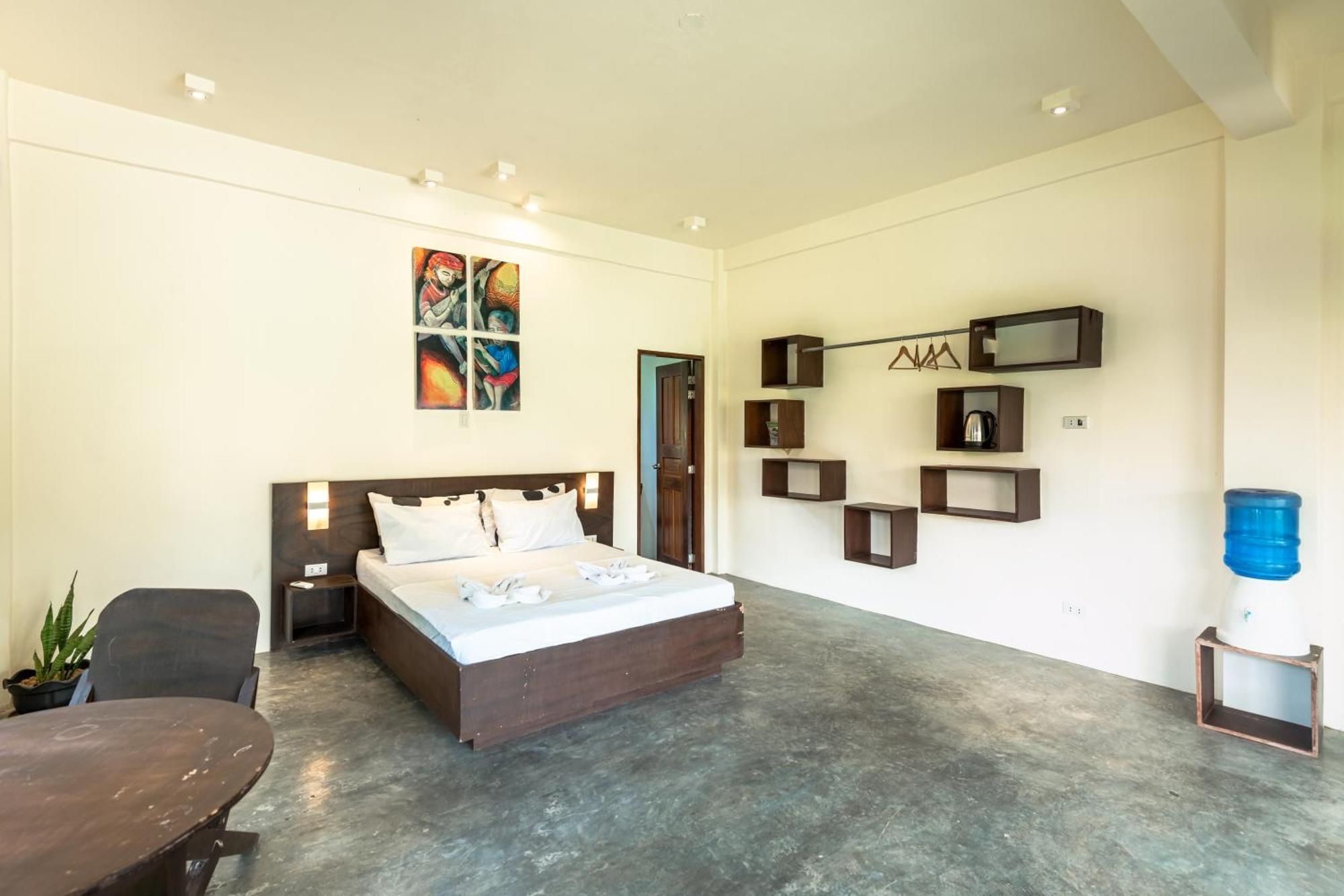 Ohana Resort Siargao 卢纳将军城 外观 照片