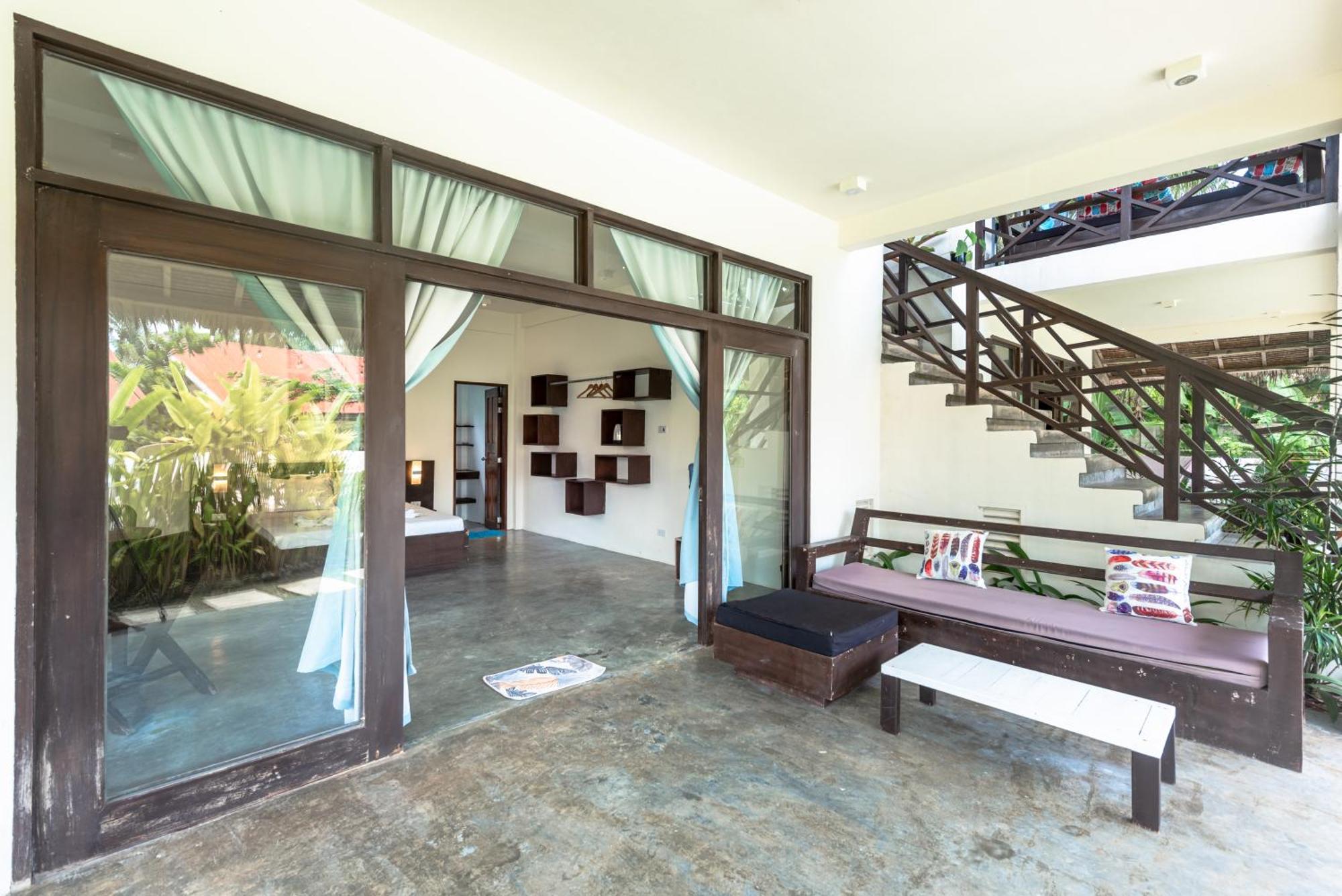 Ohana Resort Siargao 卢纳将军城 外观 照片