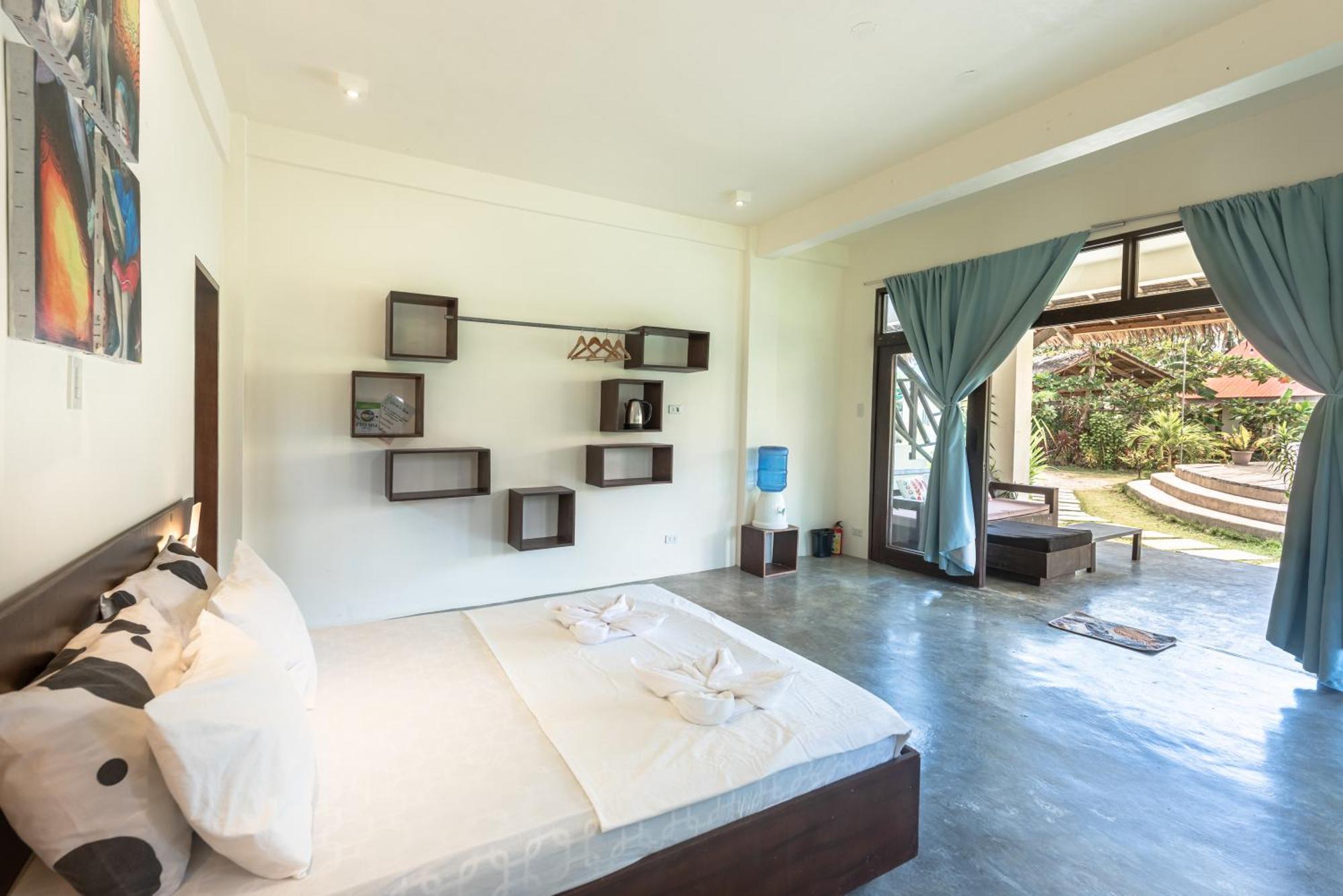 Ohana Resort Siargao 卢纳将军城 外观 照片