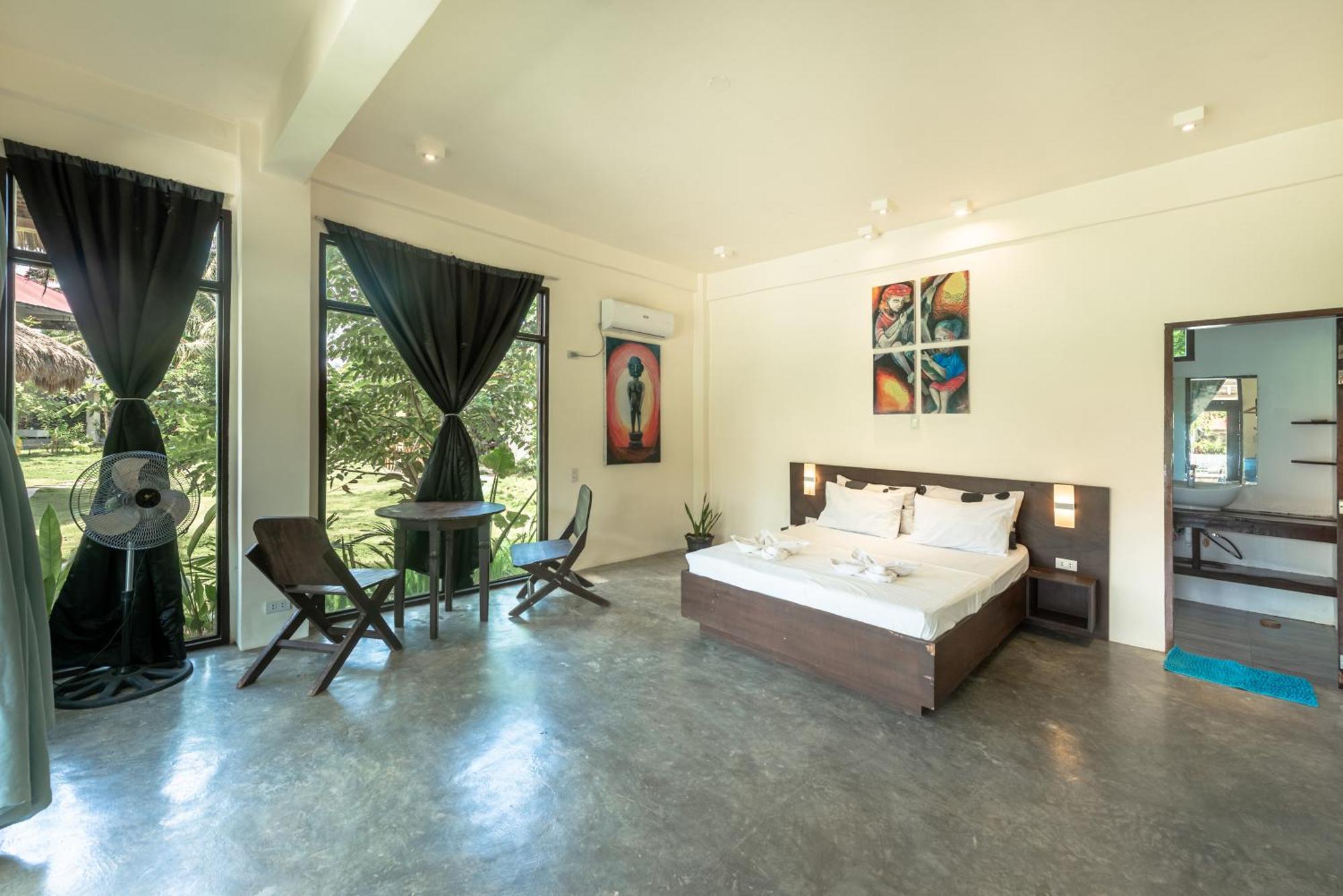 Ohana Resort Siargao 卢纳将军城 外观 照片