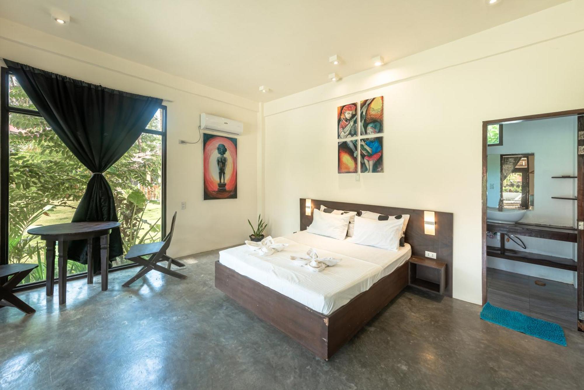 Ohana Resort Siargao 卢纳将军城 外观 照片