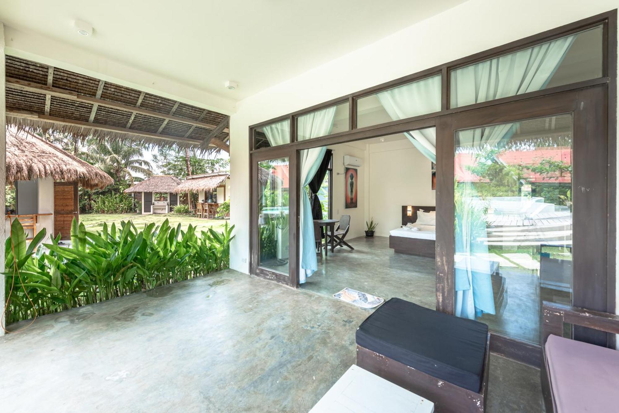Ohana Resort Siargao 卢纳将军城 外观 照片